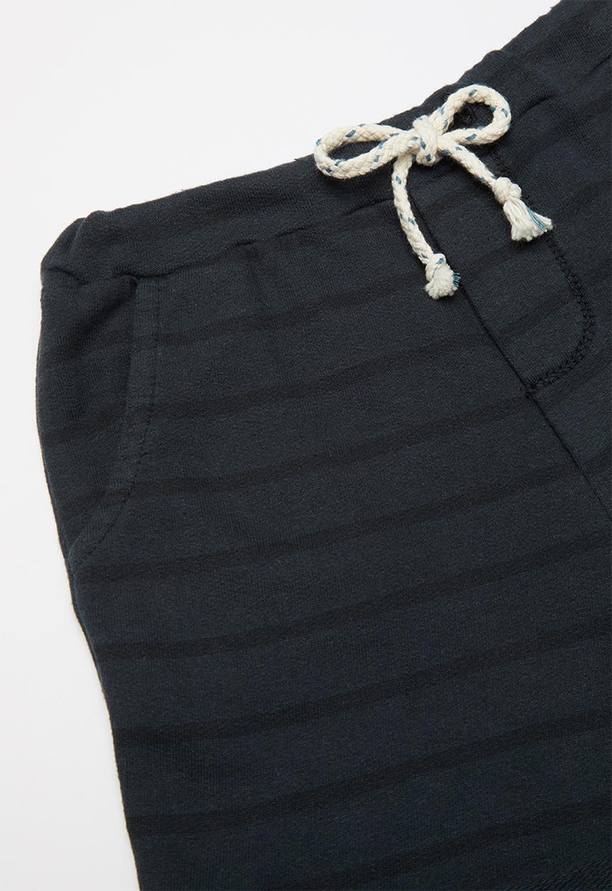 Sticky Fudge - Play shorts - charcoal