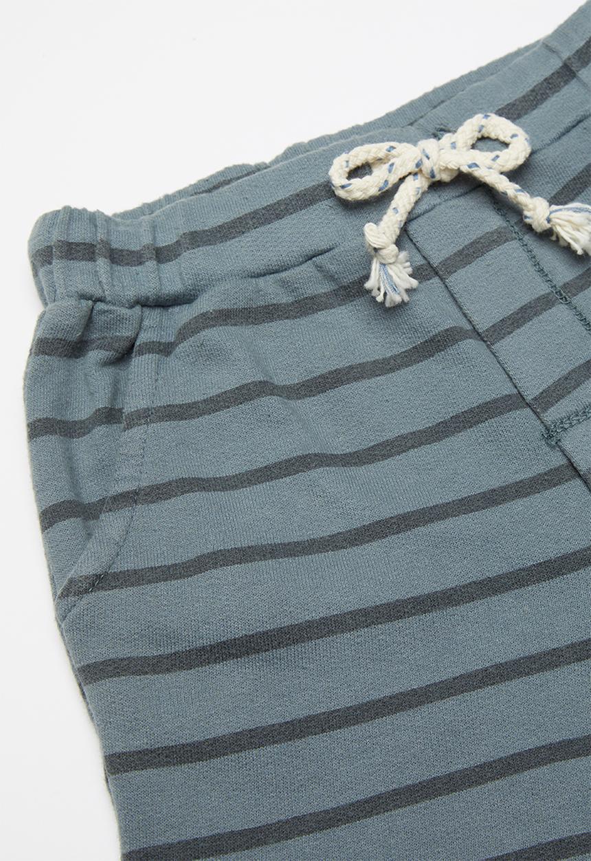 Sticky Fudge - Diesel play shorts - grey 
