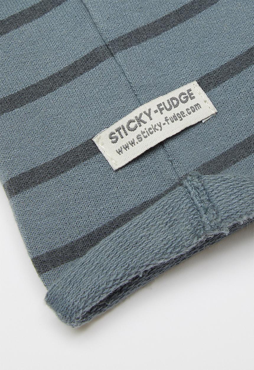 Sticky Fudge - Diesel play shorts - grey 