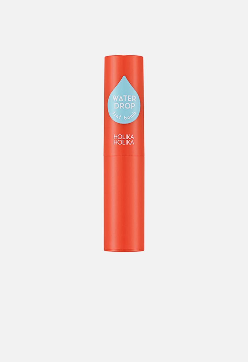 HOLIKA HOLIKA - Waterdrop tint bomb - 03 orange water