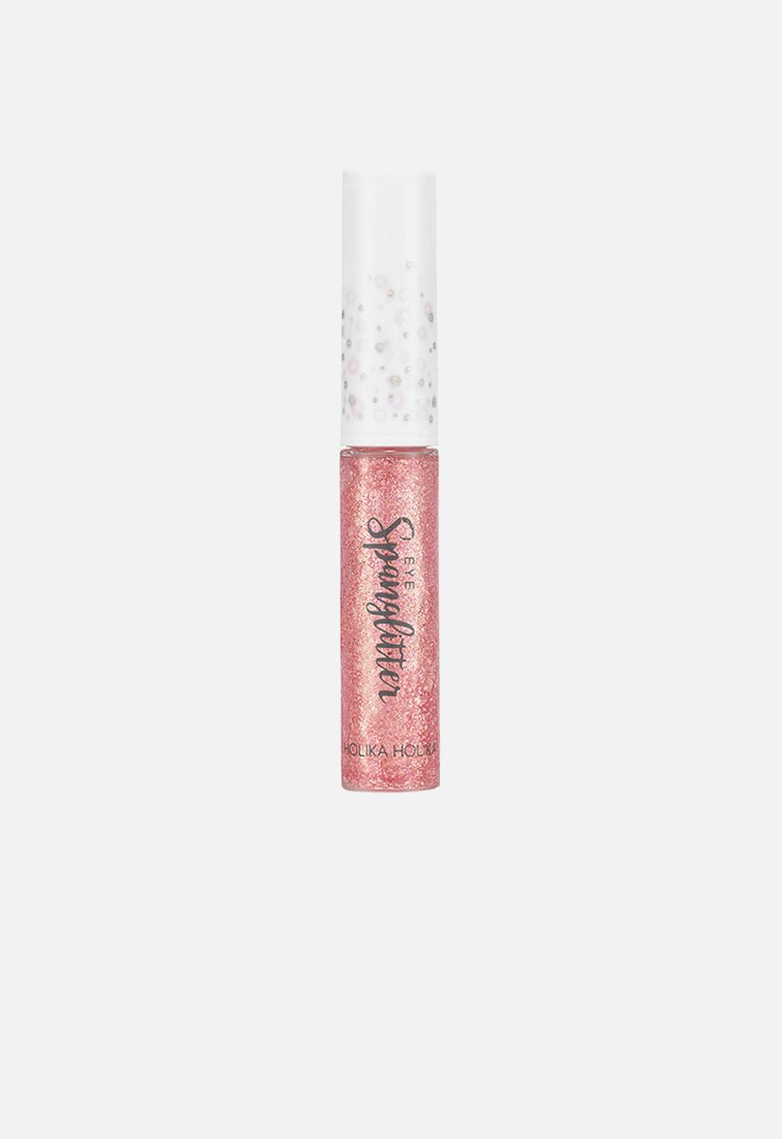 HOLIKA HOLIKA - Joyful holika eye spanglitter - 01 candy parts