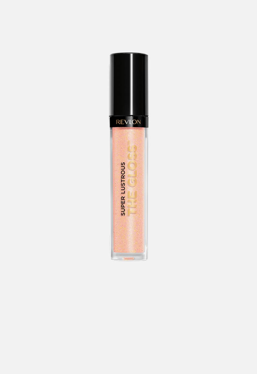 Revlon - Superlustrous The Gloss - Snow Pink