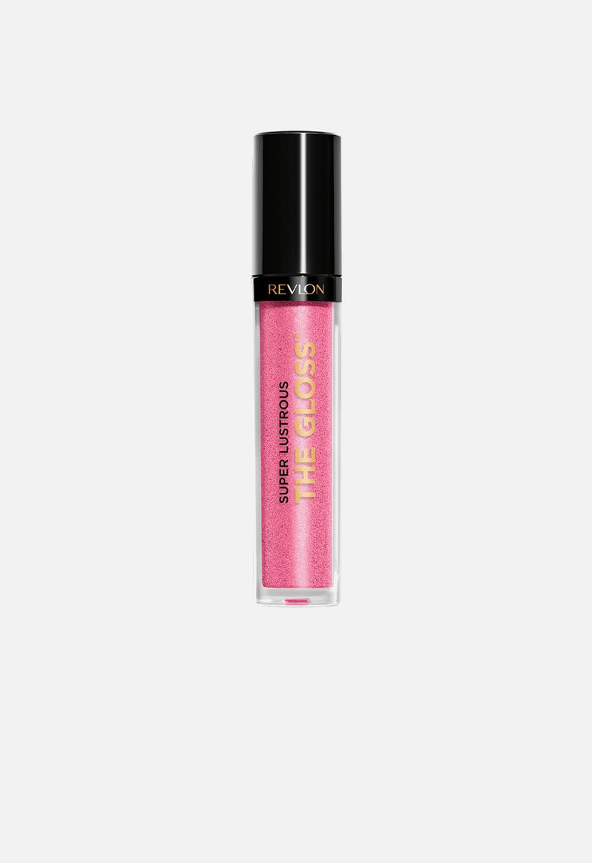 Revlon - Superlustrous the gloss - pinkissimo