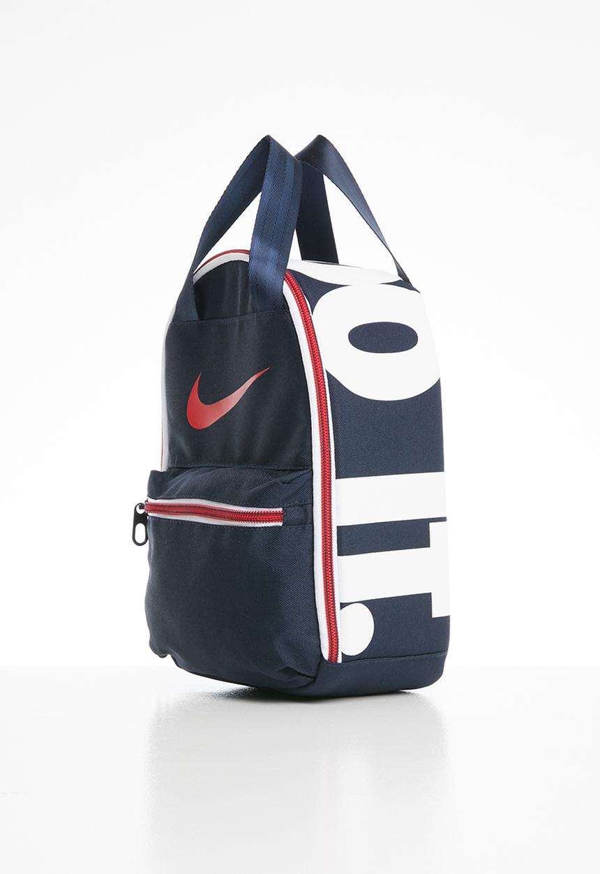 Nike - Nike fuel pack - navy