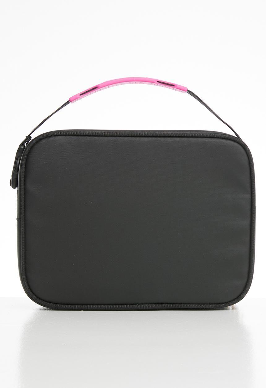 Nike - Nike lunchbox - black