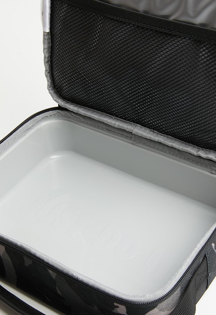 Nike - Nike lunchbox - black camo