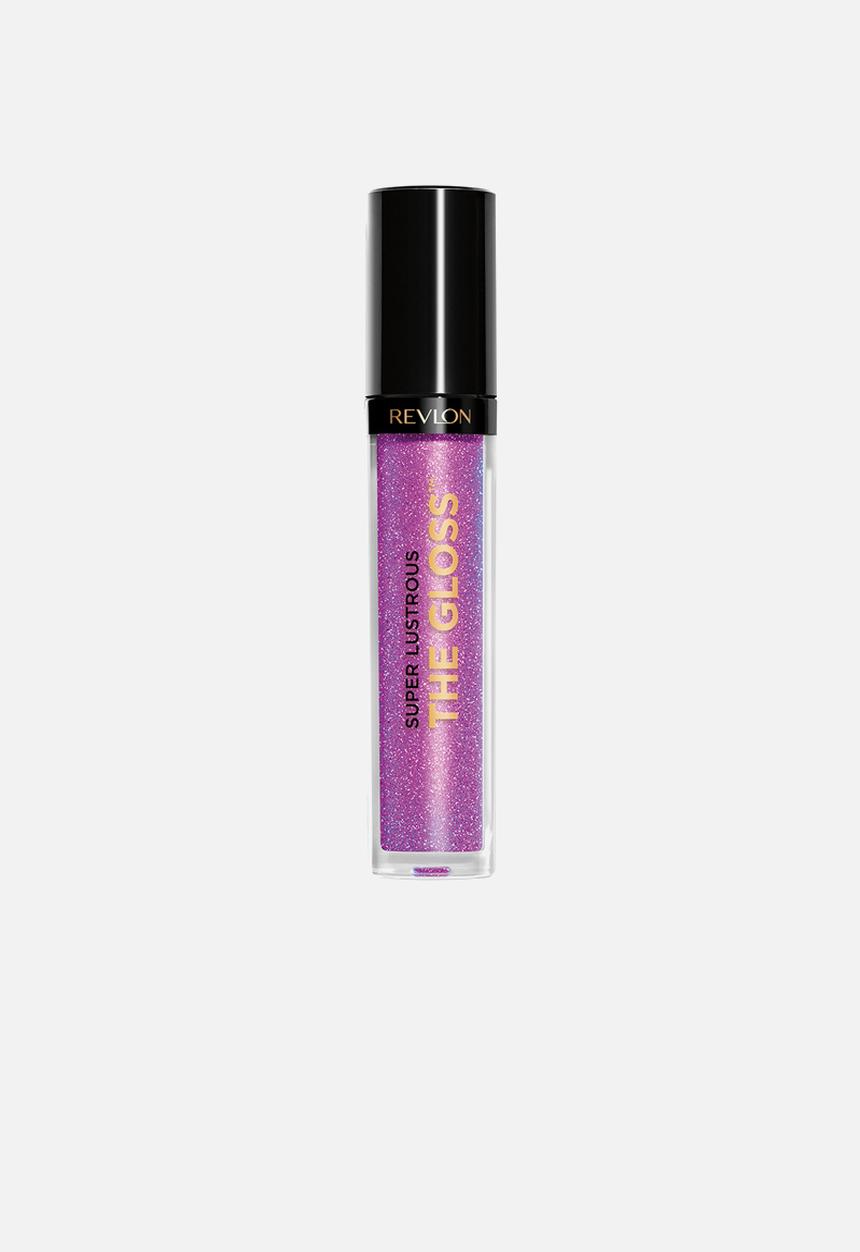 Revlon - Superlustrous The Gloss - Sugar Violet