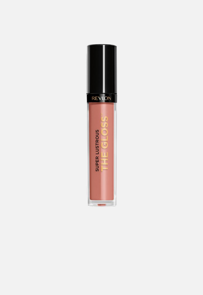 Revlon - Superlustrous The Gloss - Super Natural