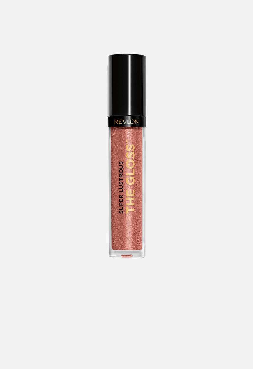 Revlon - Superlustrous The Gloss - Rosy Future