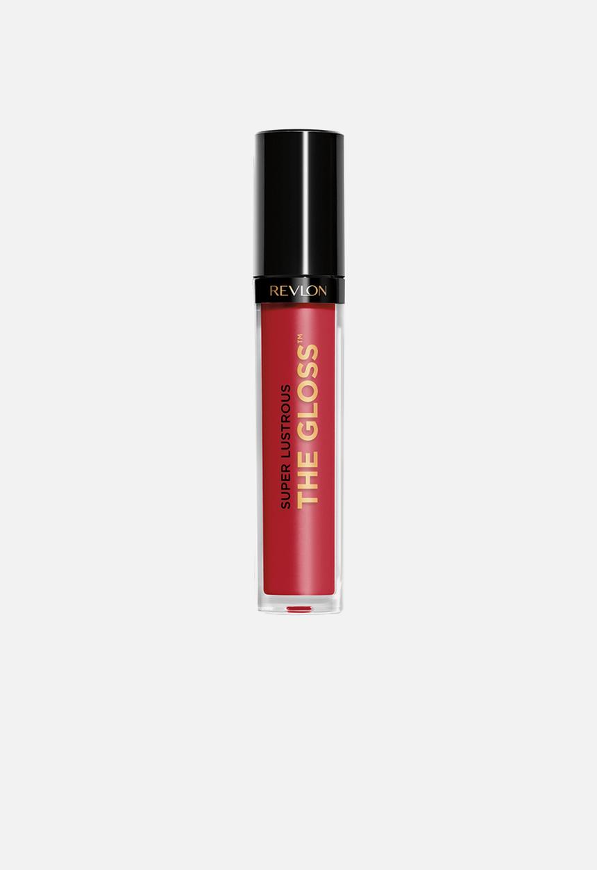 Revlon - Superlustrous the gloss - desert spice