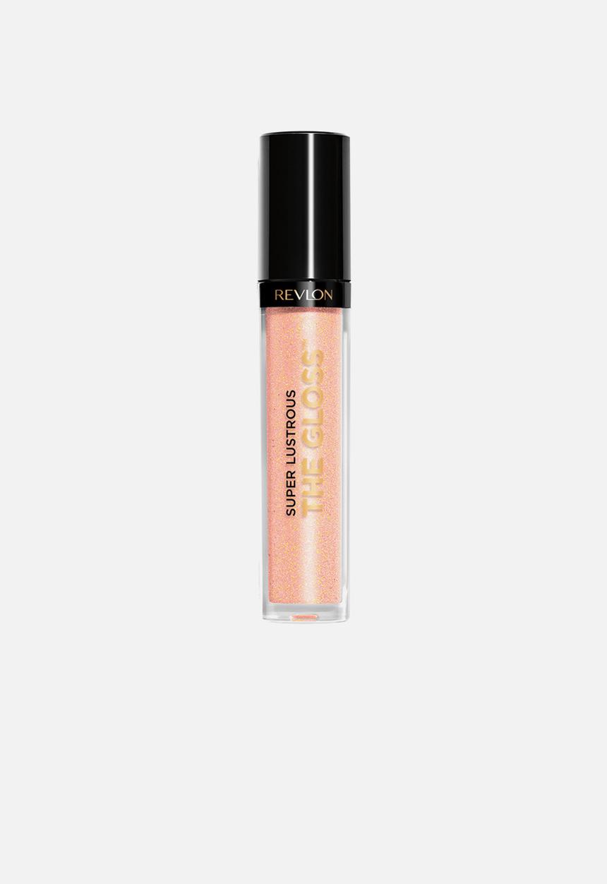 Revlon - Superlustrous The Gloss - Sandstorm