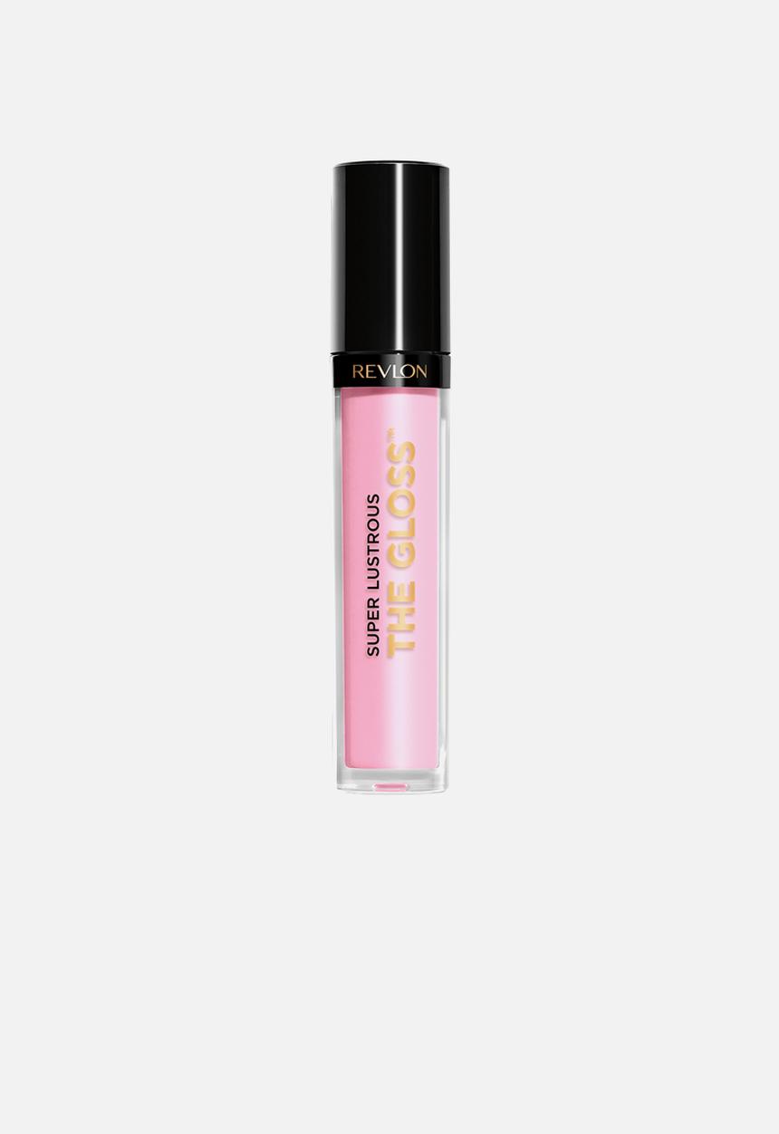 Revlon - Superlustrous the gloss - sky pink