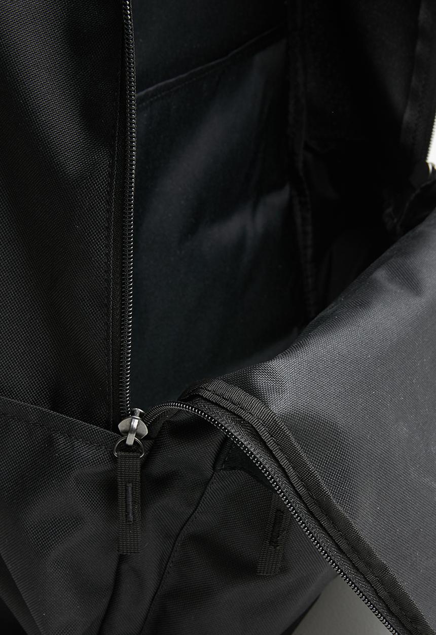 Nike - Nike heritage backpack - black