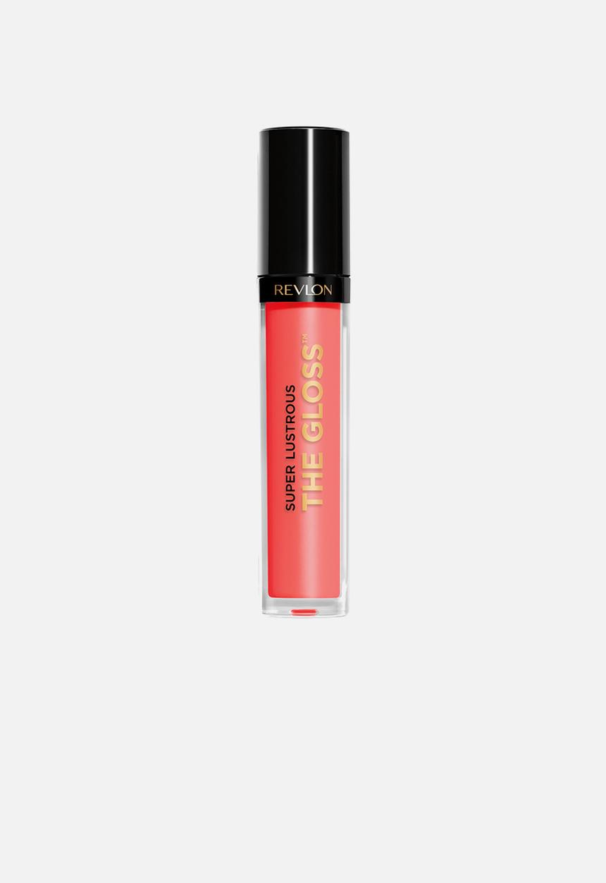 Revlon - Superlustrous the gloss - solar colar
