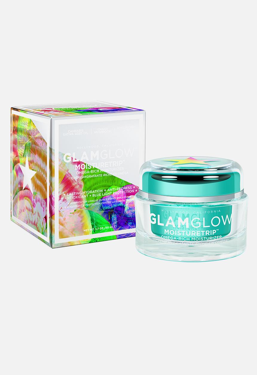 GLAMGLOW - MOISTURETRIP™ Omega Rich Moisturizer - 50ml