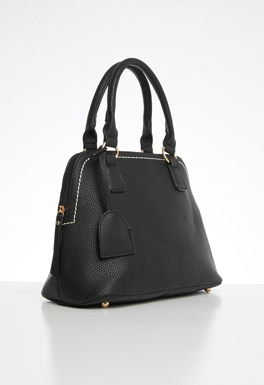 Superbalist - Lizzo tote bag - black