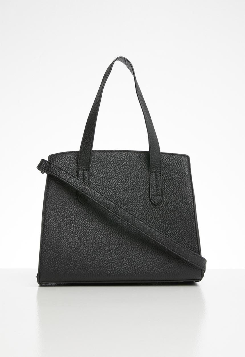 Superbalist - Mali shopper bag - black