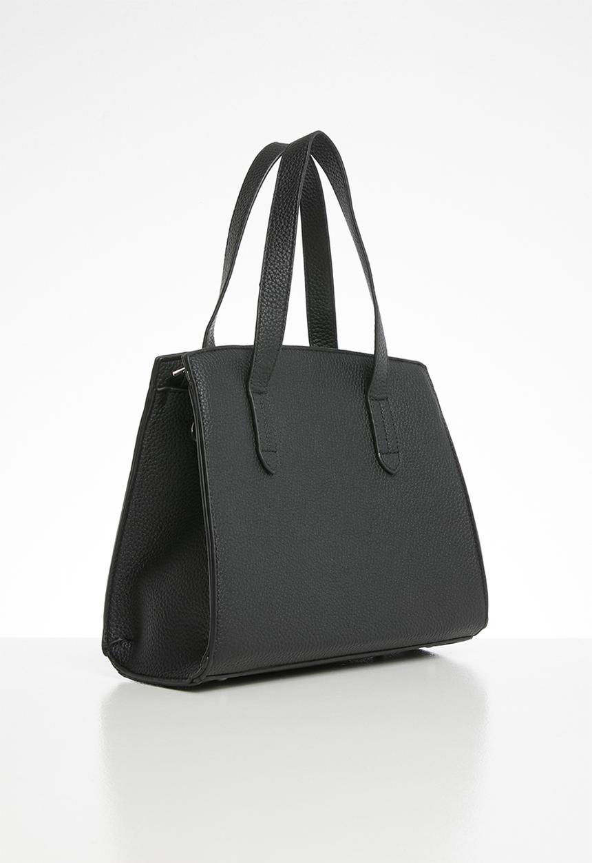 Superbalist - Mali shopper bag - black