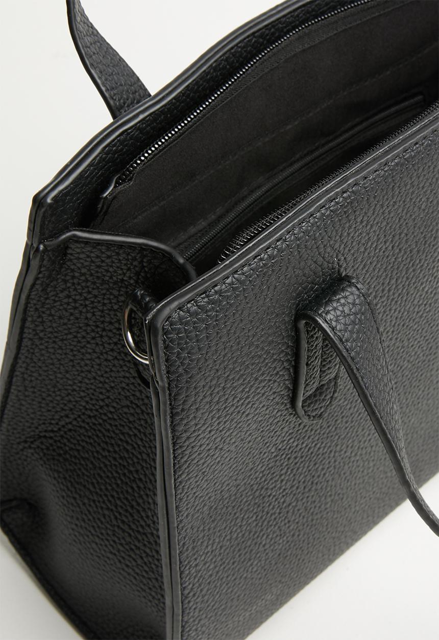 Superbalist - Mali shopper bag - black
