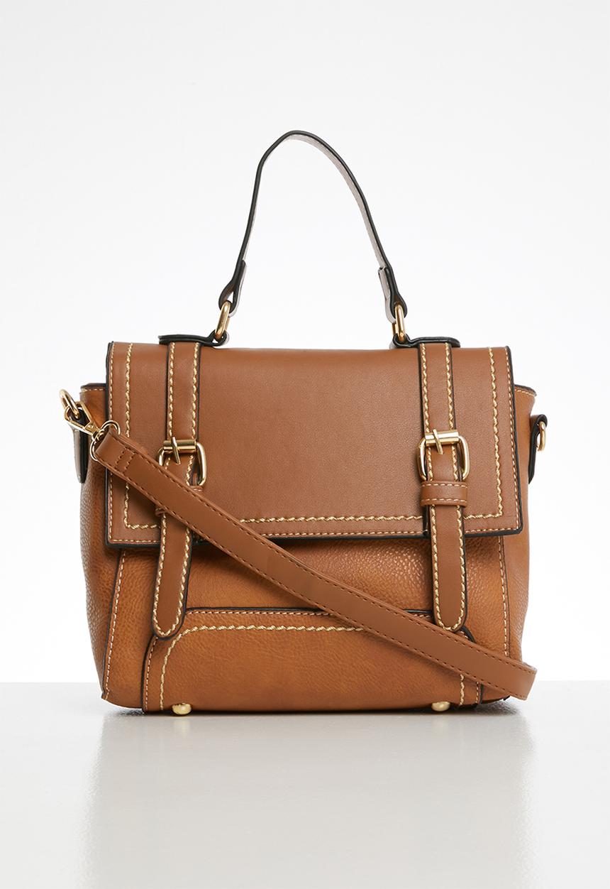Superbalist - Arin tote bag - tan