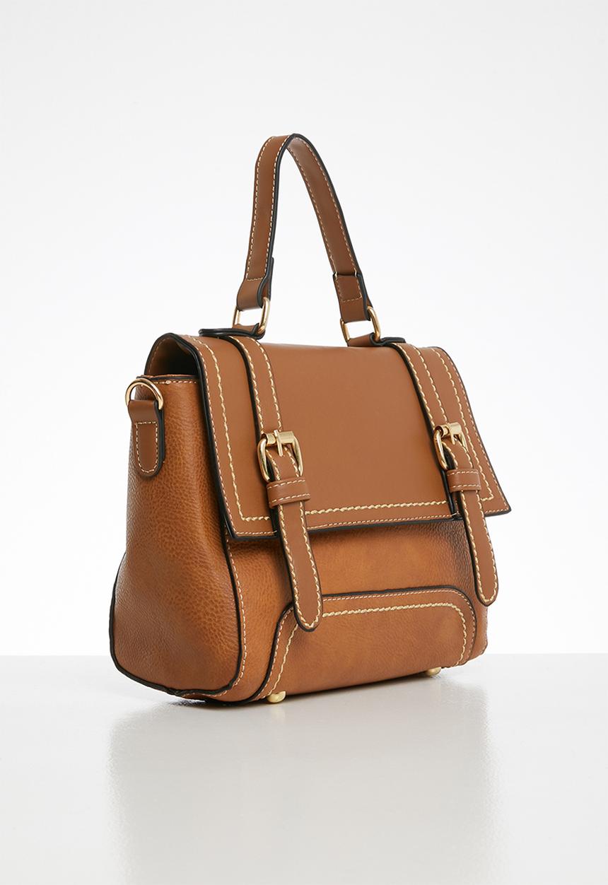 Superbalist - Arin tote bag - tan
