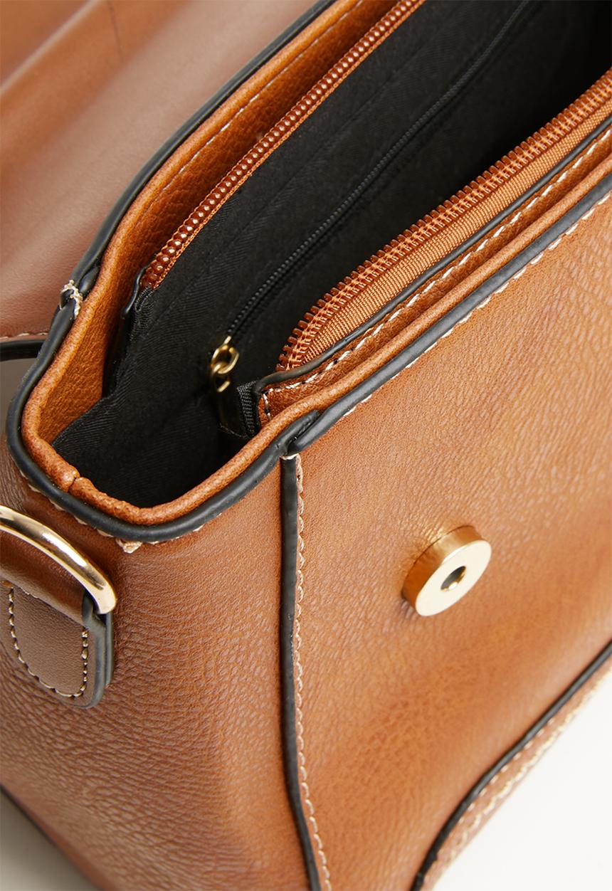 Superbalist - Arin tote bag - tan