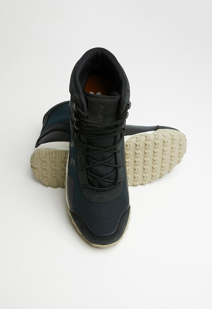 Under Armour - Valsetz Cordura - black & summit white 