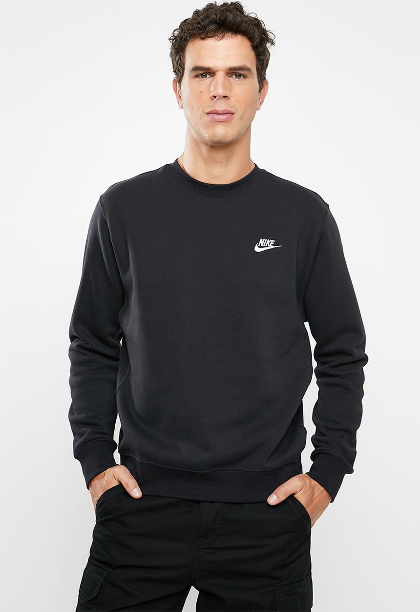 Nike - NSW Club Crew Sweater