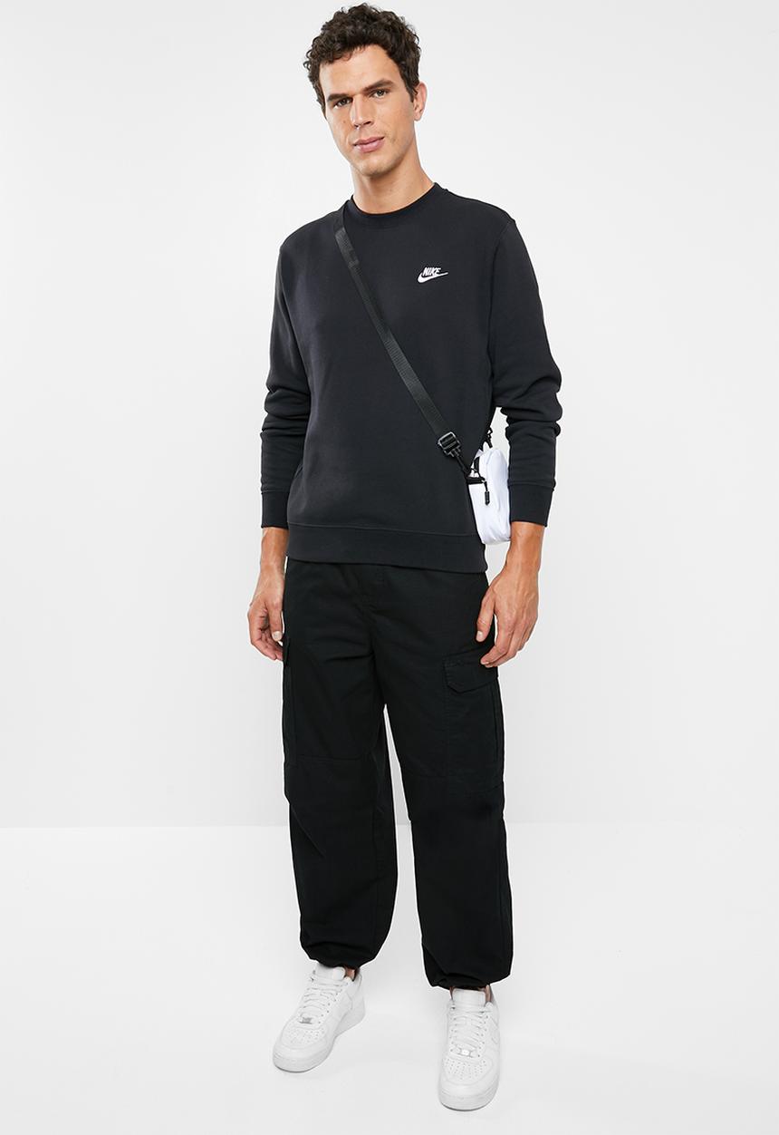 Nike - NSW Club Crew Sweater