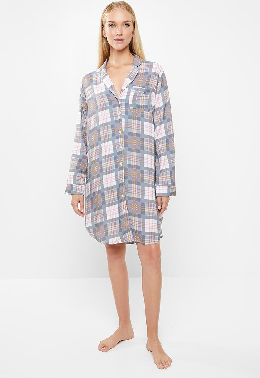 Superbalist - Sleep shirt - multi