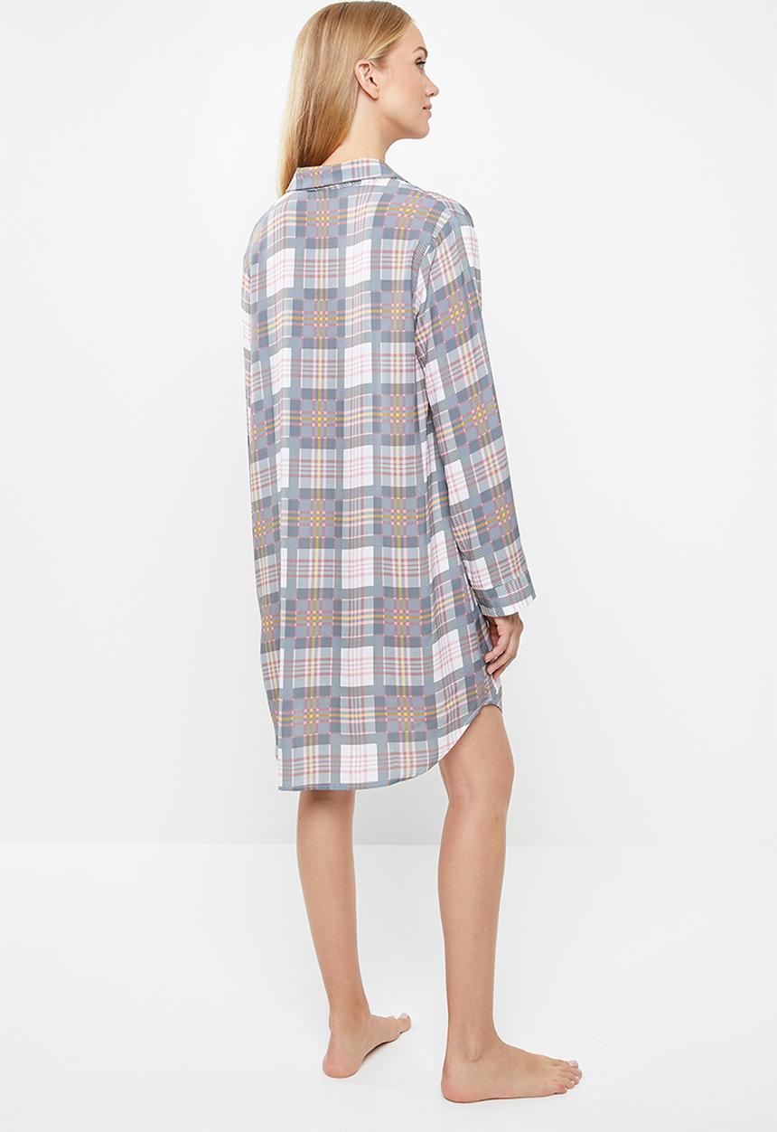 Superbalist - Sleep shirt - multi