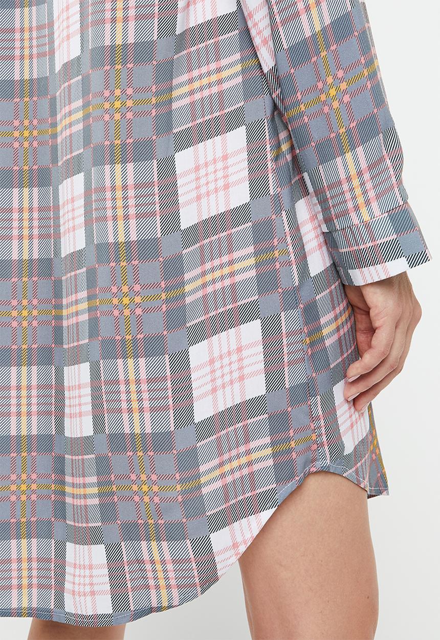 Superbalist - Sleep shirt - multi