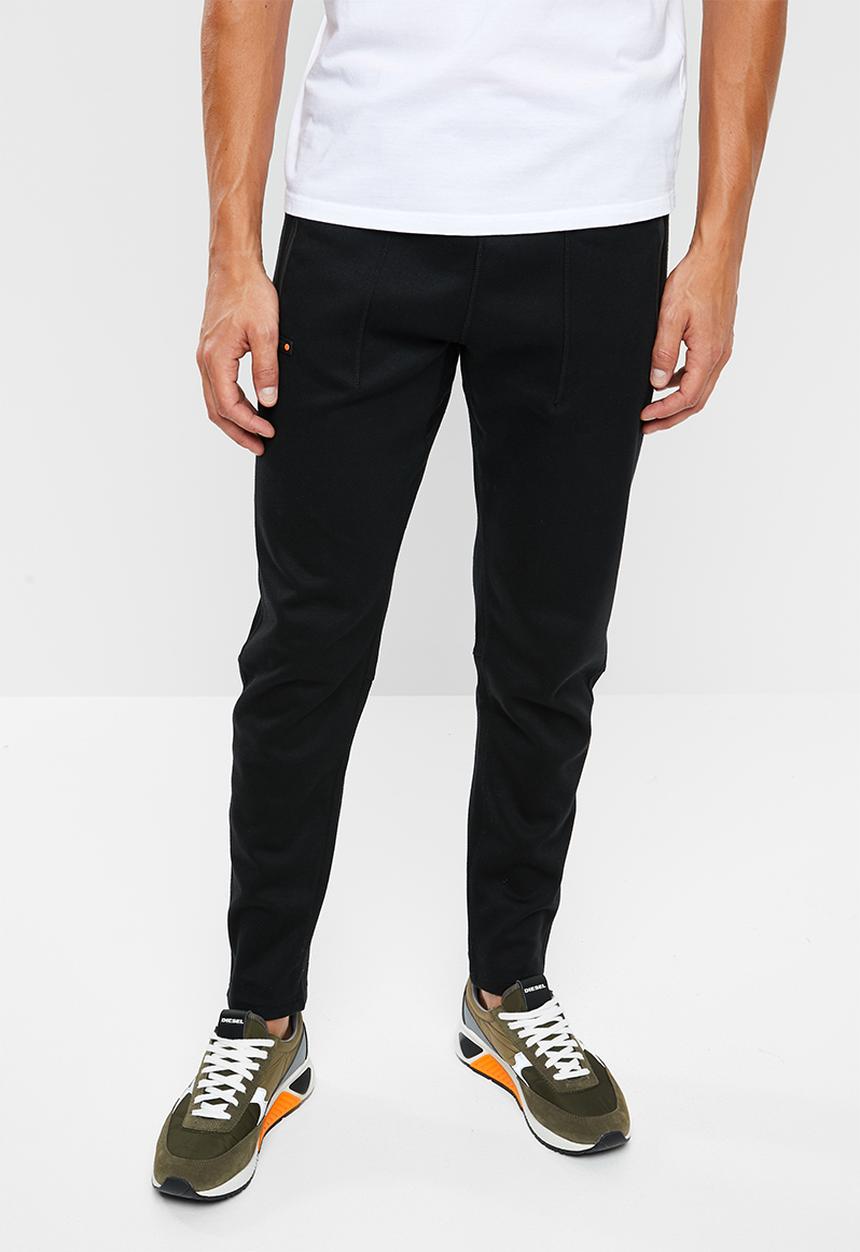 Superdry. - Endurance jogger - black