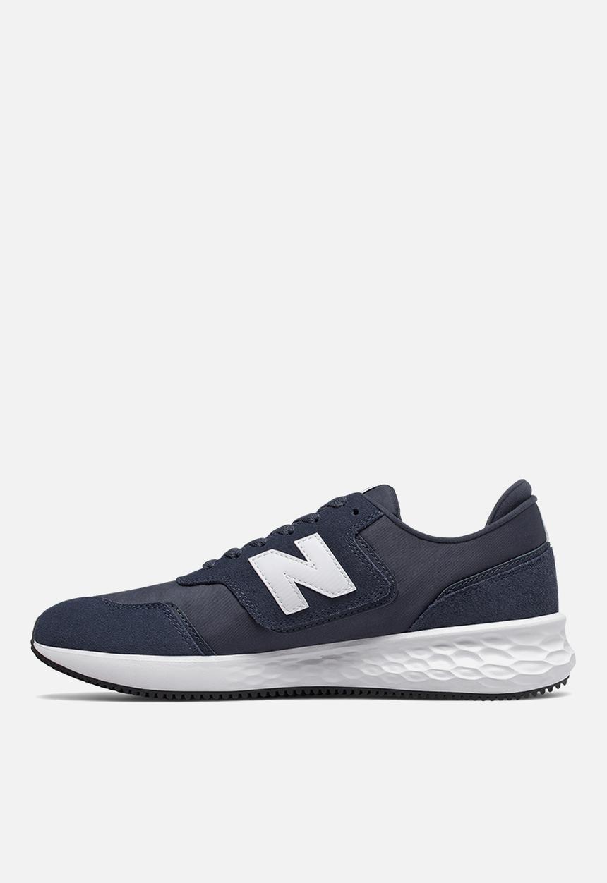 New Balance  - X-70 Racer - nb navy