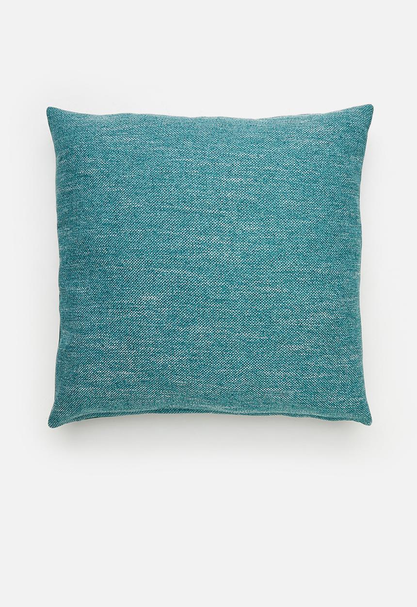 Hertex Haus - Page cushion cover - mediterranean