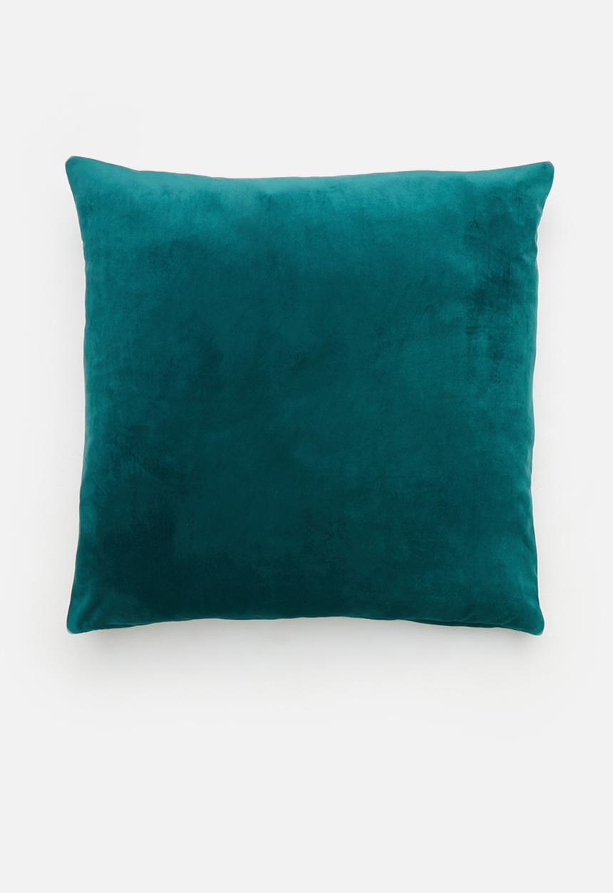 Hertex Haus - Page cushion cover - mediterranean