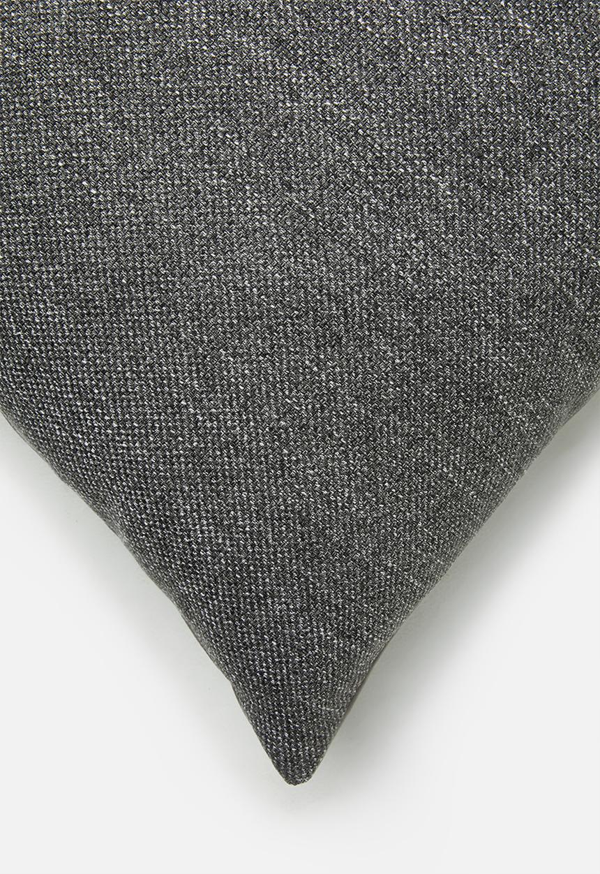 Hertex Haus - Page cushion cover - grey