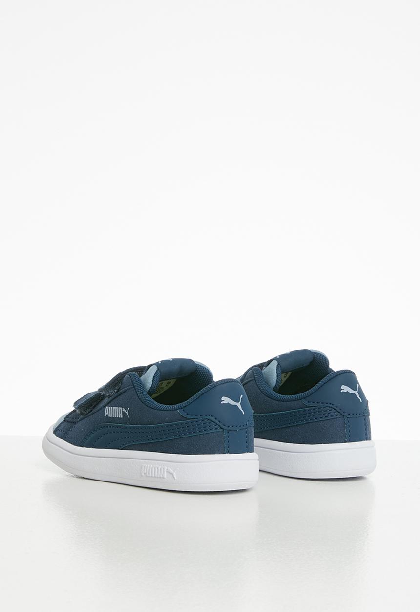 PUMA - Puma smash v2 monster v inf gibraltar se - blue