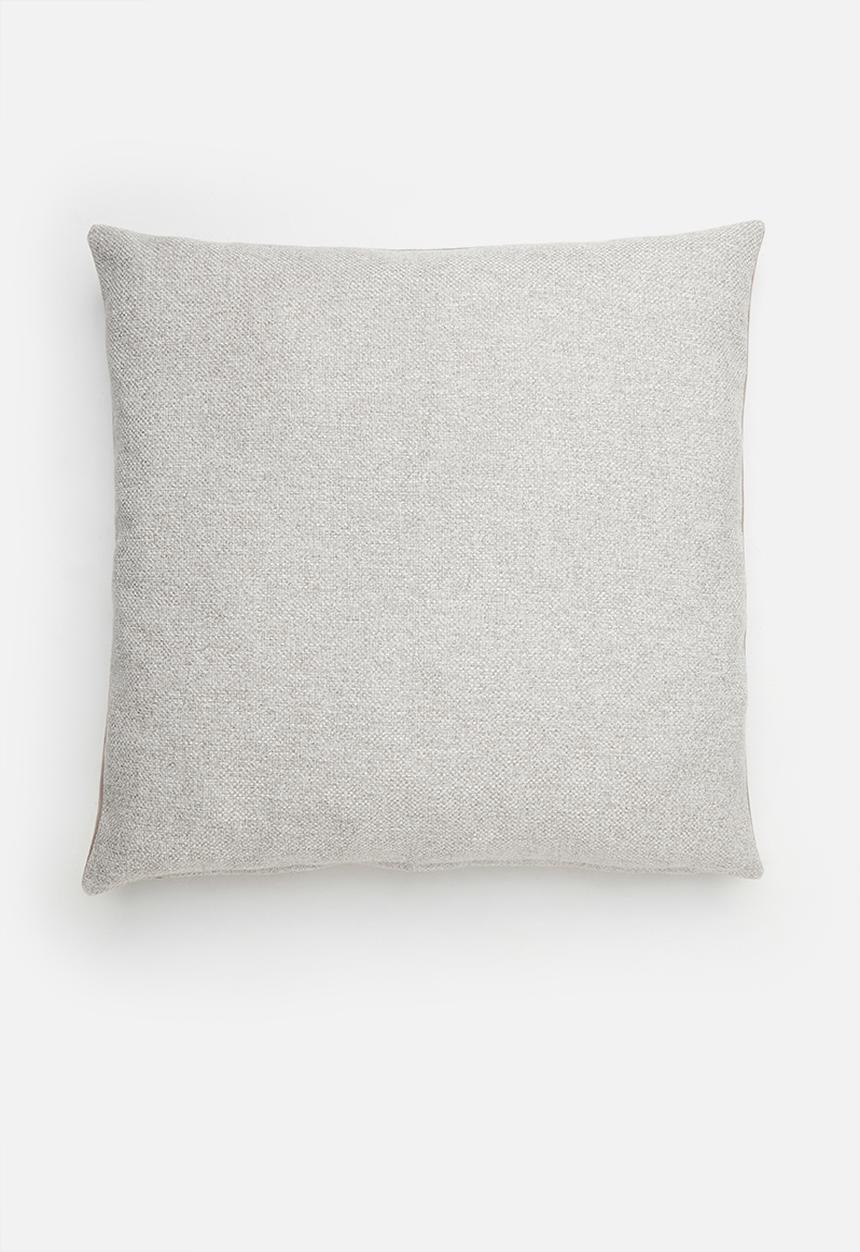 Hertex Haus - Page cushion cover - blush