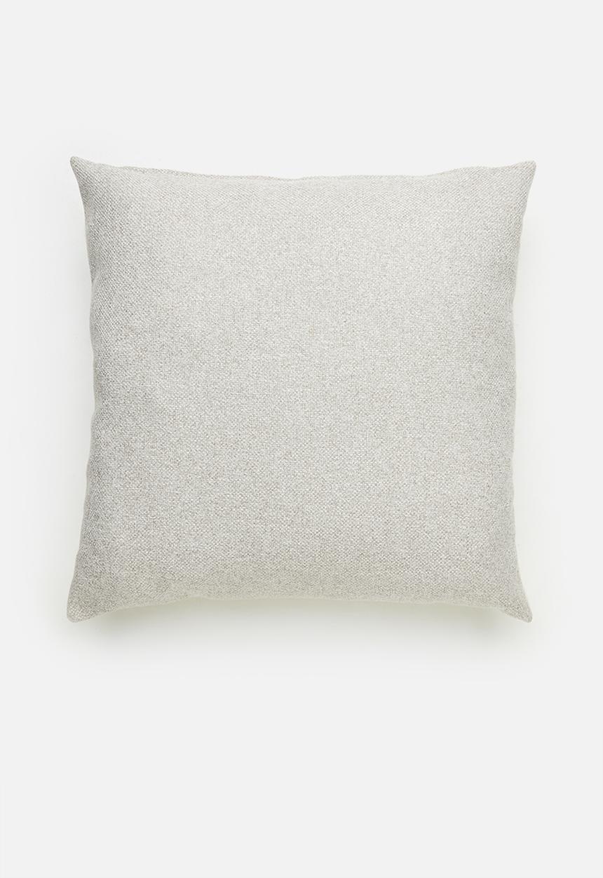 Hertex Haus - Page cushion cover - nougat 
