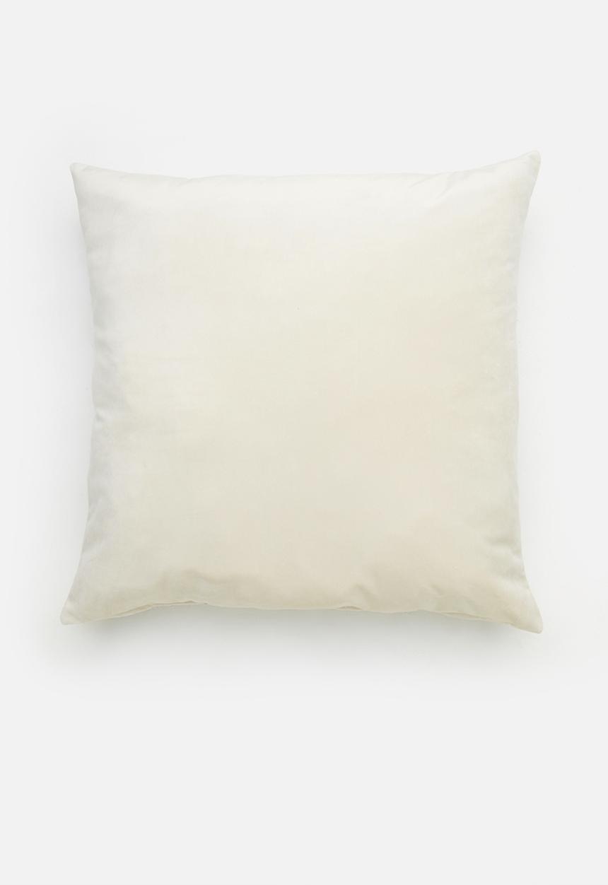 Hertex Haus - Page cushion cover - nougat 