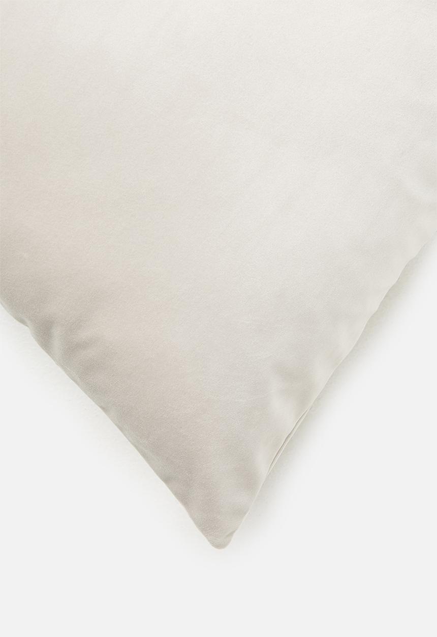 Sixth Floor - Magical cushion cover - fog