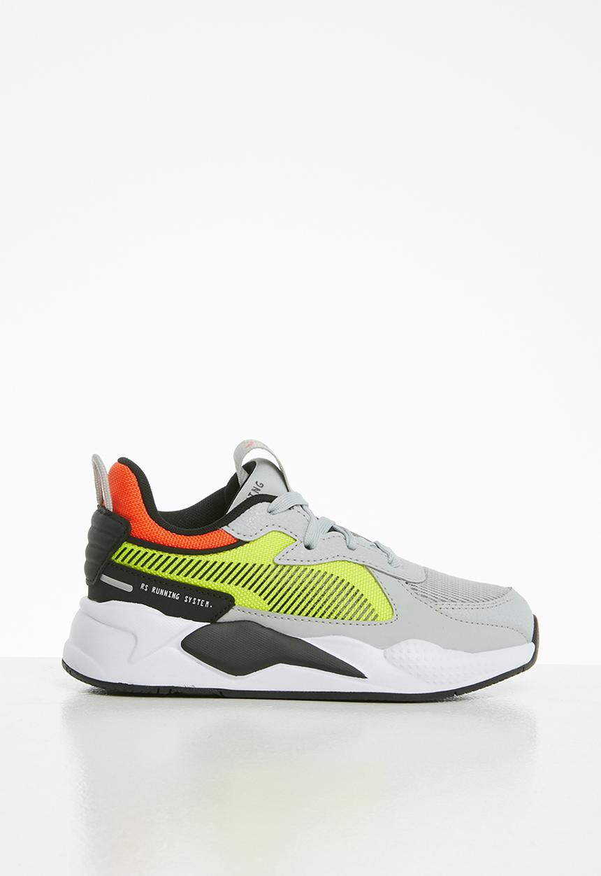 PUMA - Rs-x hard drive ps high rise - multi