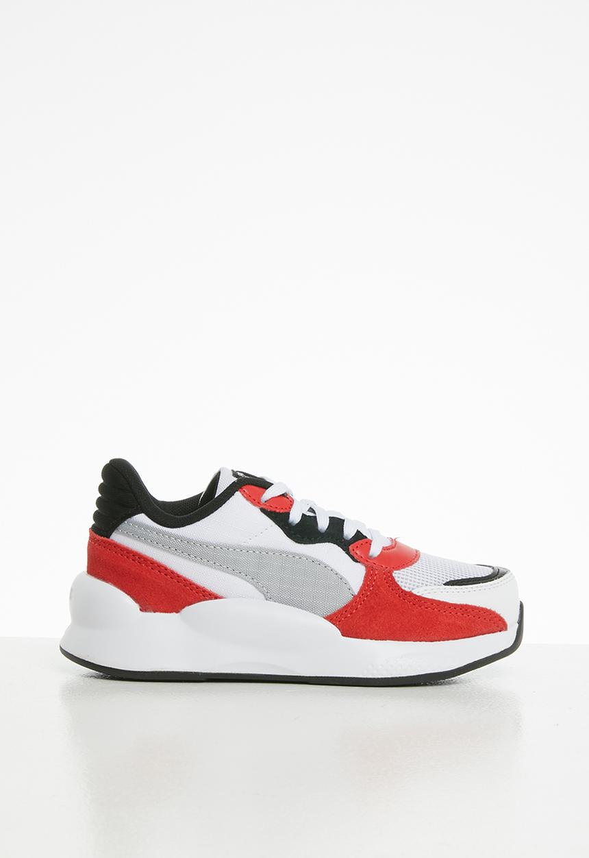 PUMA - Rs 9.8 space ps puma white - multi