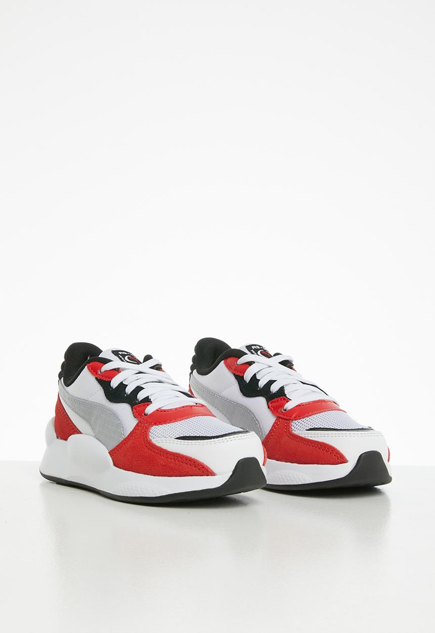 PUMA - Rs 9.8 space ps puma white - multi