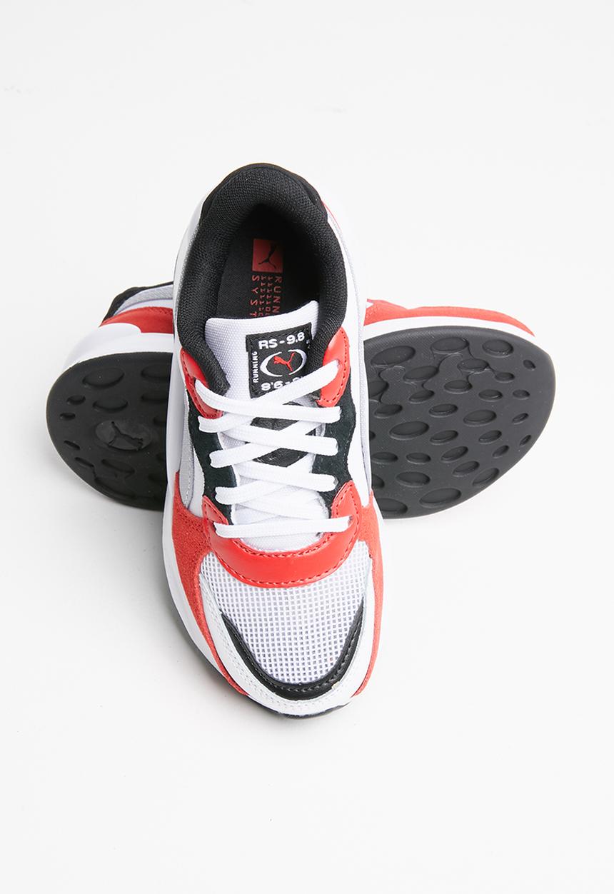 PUMA - Rs 9.8 space ps puma white - multi