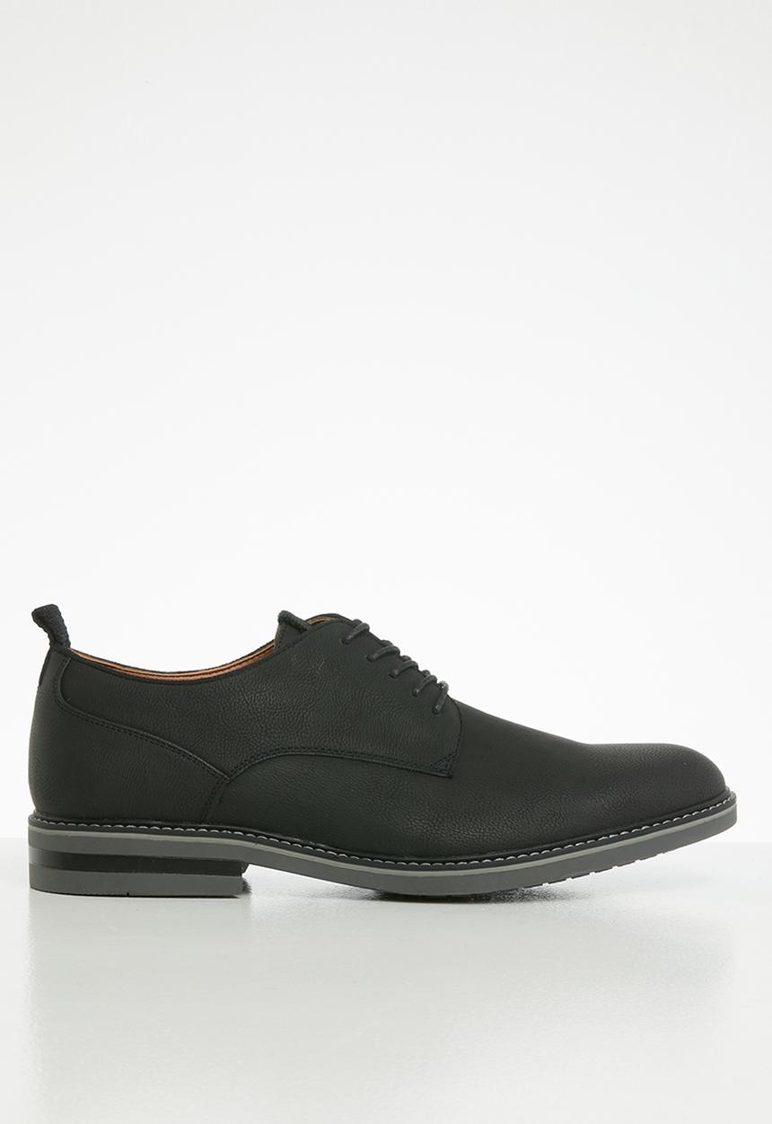 Call It Spring - Tex men dress shoes - black