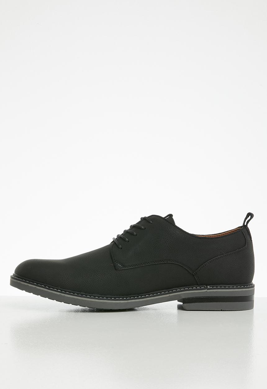 Call It Spring - Tex men dress shoes - black