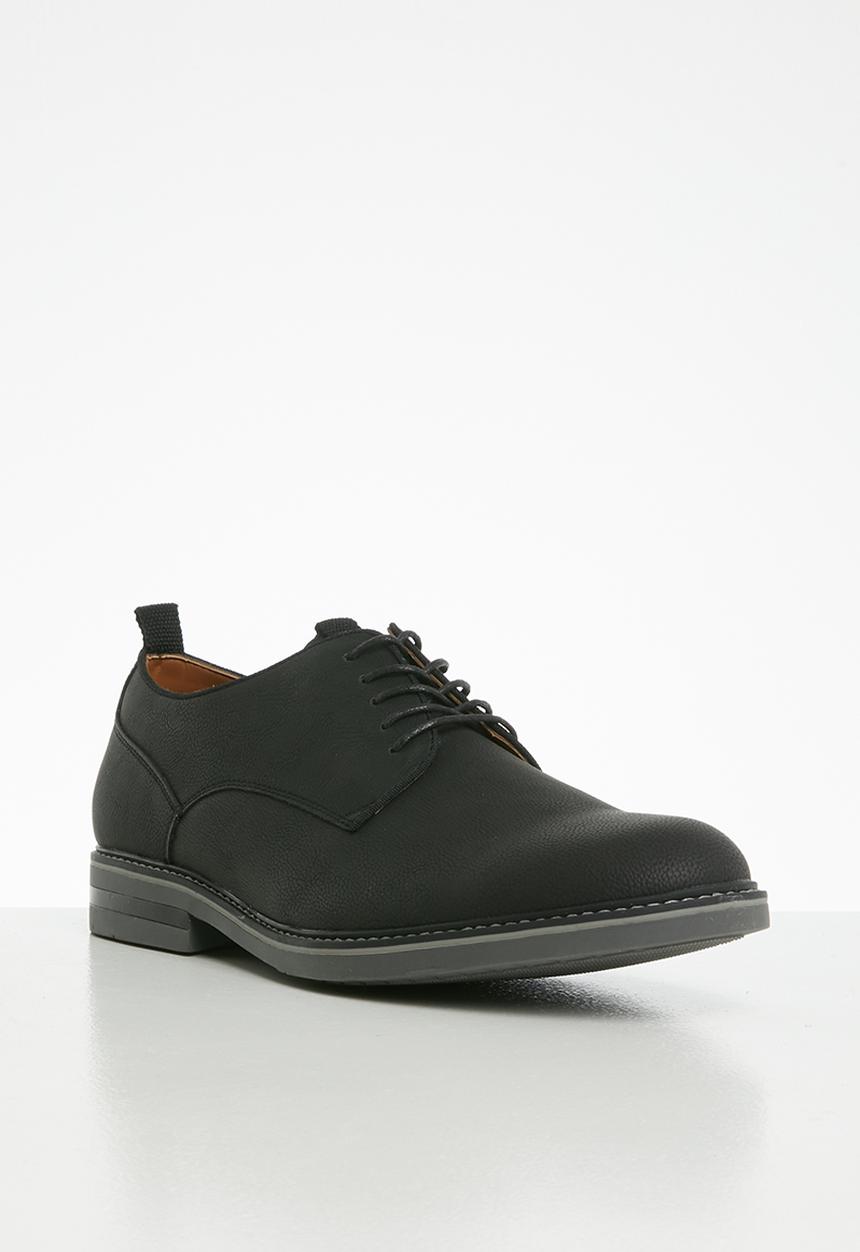 Call It Spring - Tex men dress shoes - black