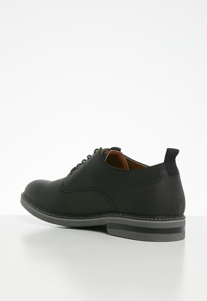Call It Spring - Tex men dress shoes - black